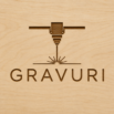 logo gravuri